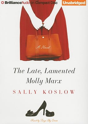 The Late, Lamented Molly Marx